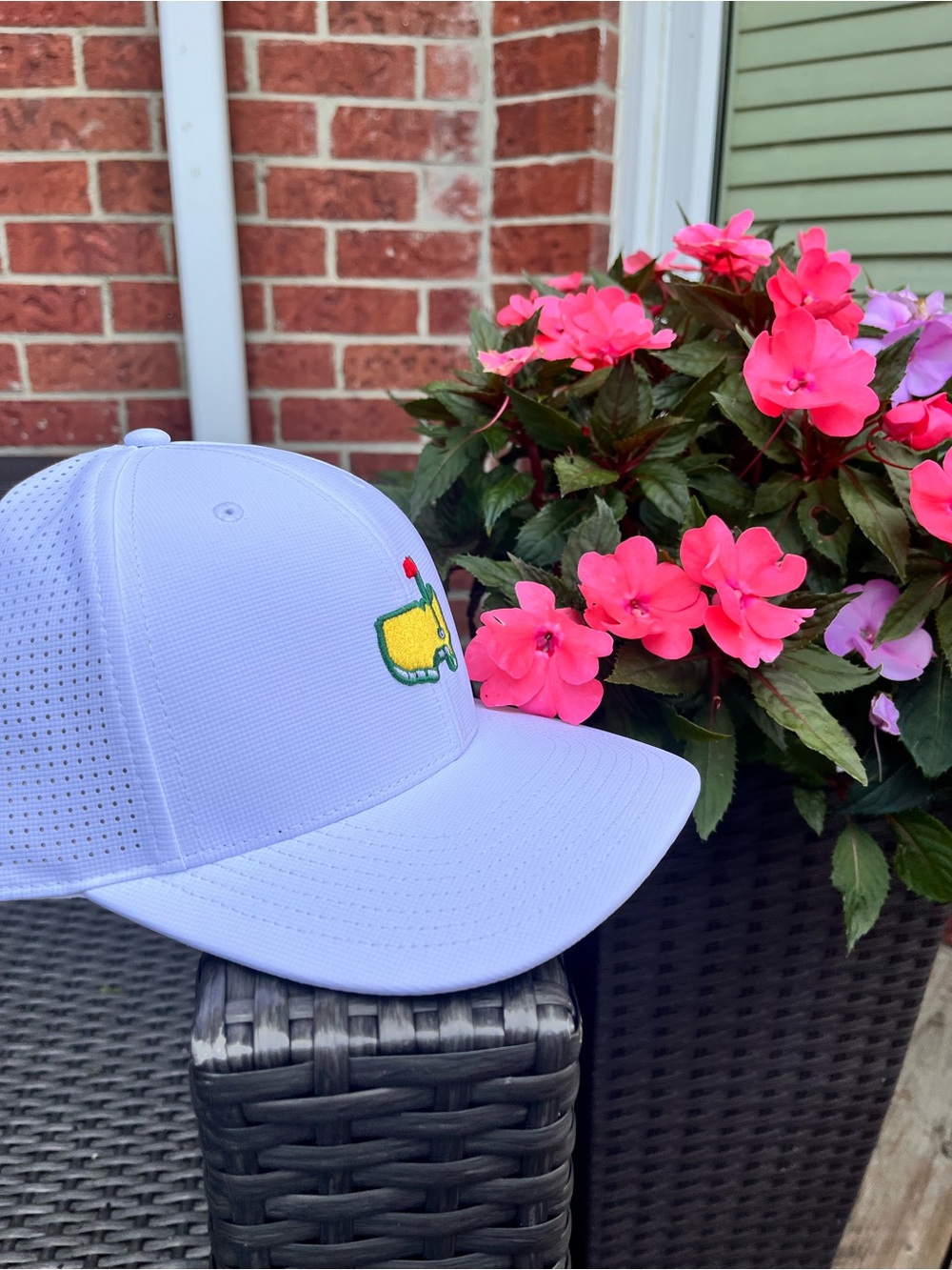 2026 Masters Collection Hat (Snapback)
